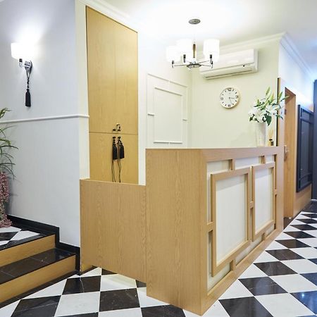 Apartamenty Klasztorna 25 Poznań Exterior foto