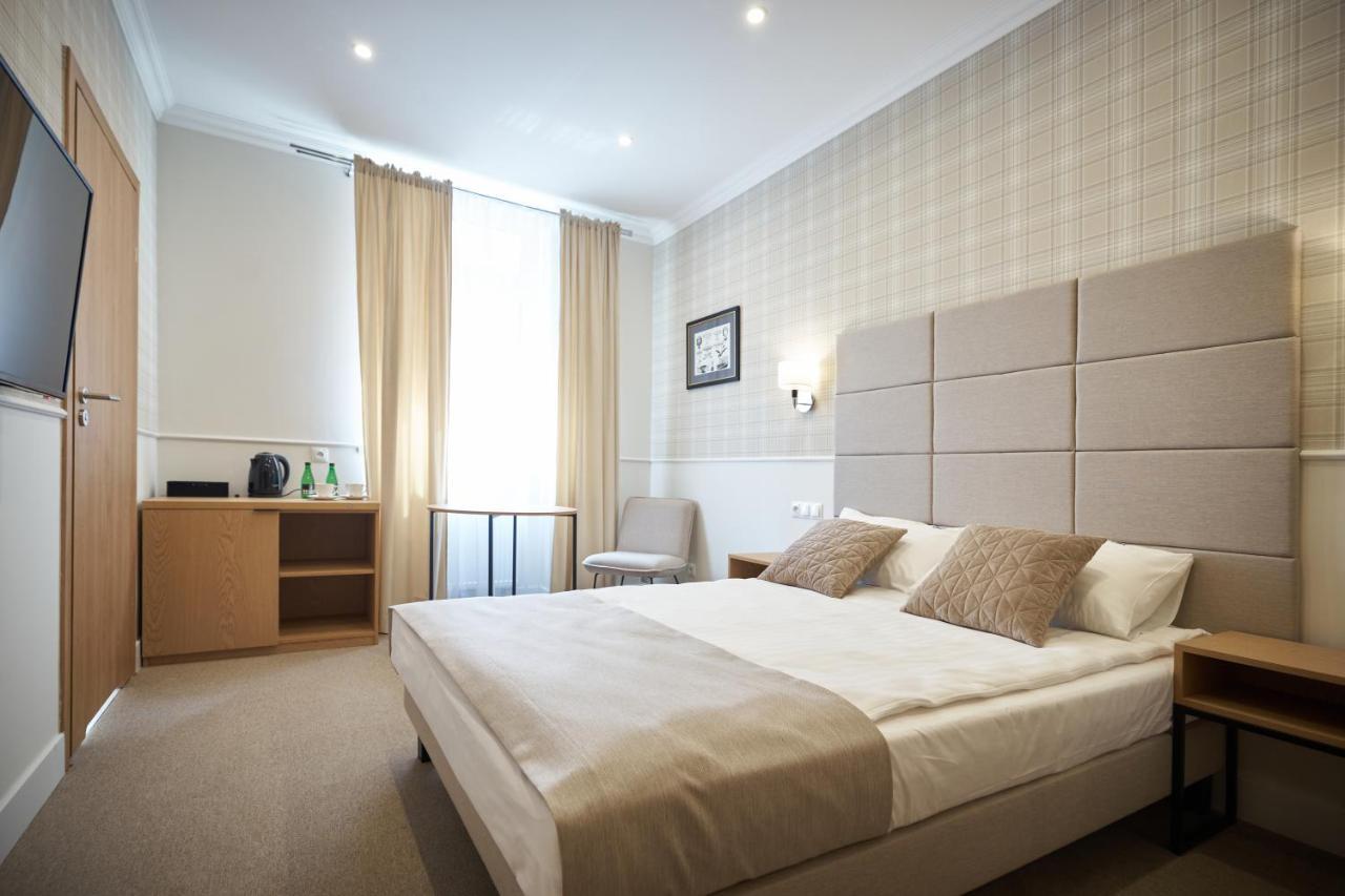 Apartamenty Klasztorna 25 Poznań Exterior foto