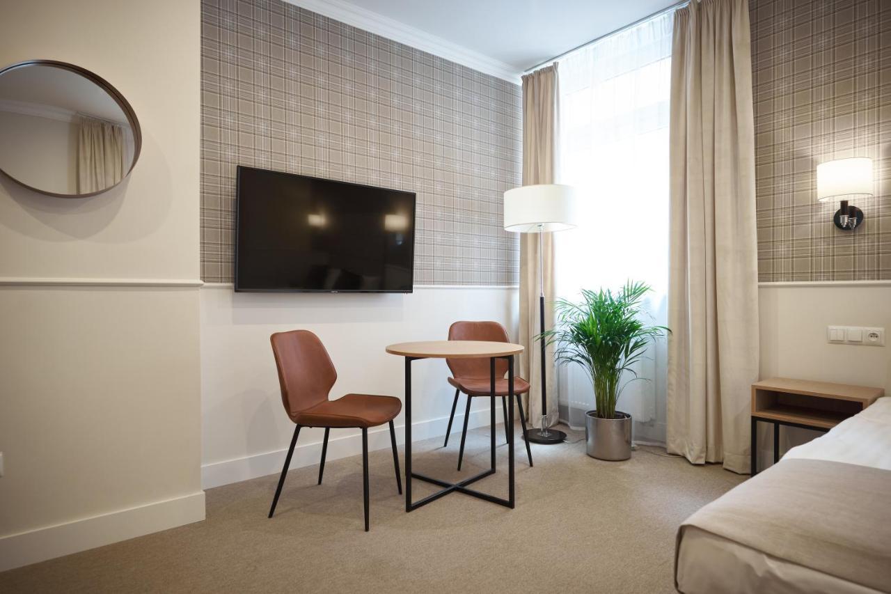 Apartamenty Klasztorna 25 Poznań Exterior foto