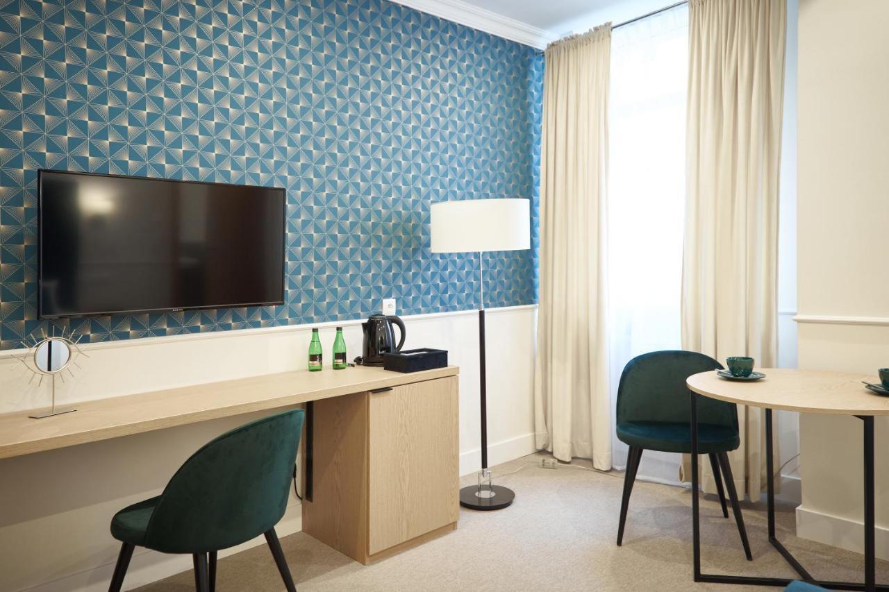 Apartamenty Klasztorna 25 Poznań Exterior foto