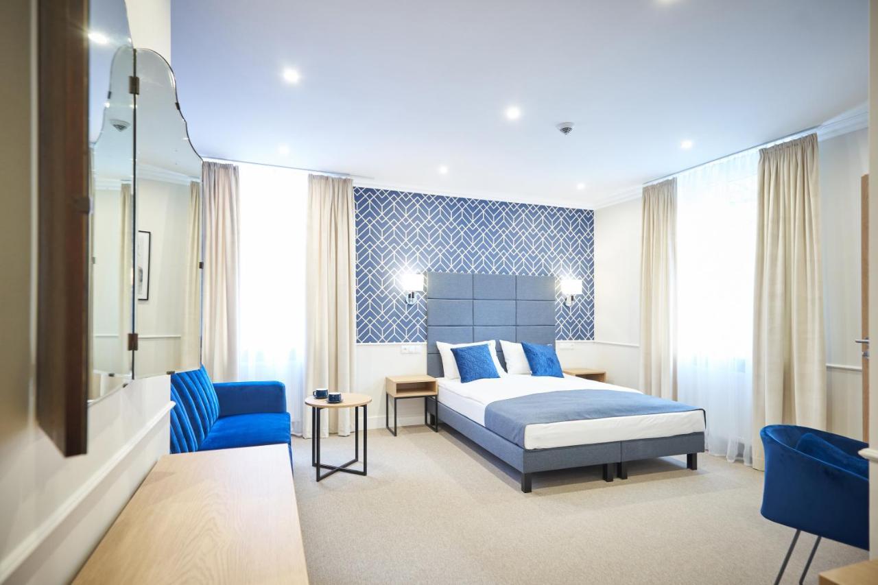Apartamenty Klasztorna 25 Poznań Exterior foto