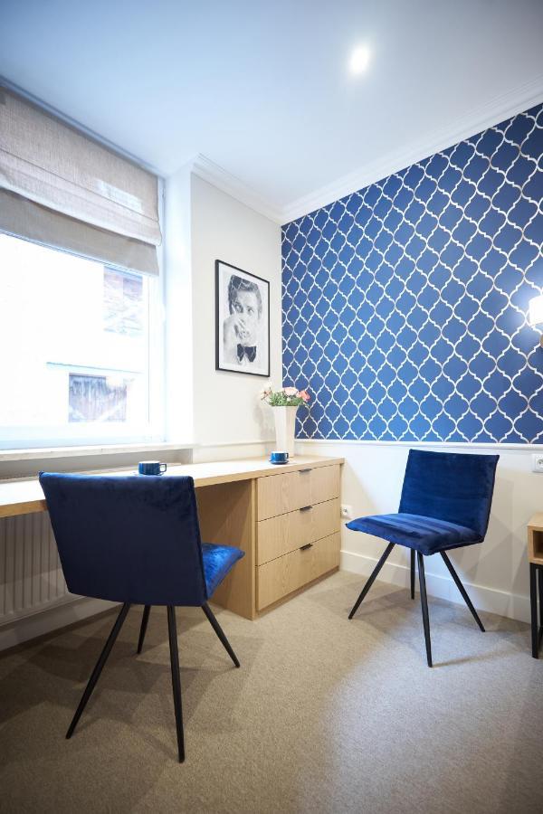 Apartamenty Klasztorna 25 Poznań Exterior foto