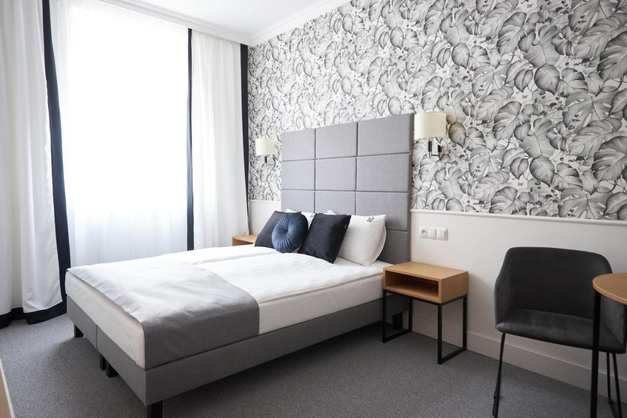Apartamenty Klasztorna 25 Poznań Exterior foto