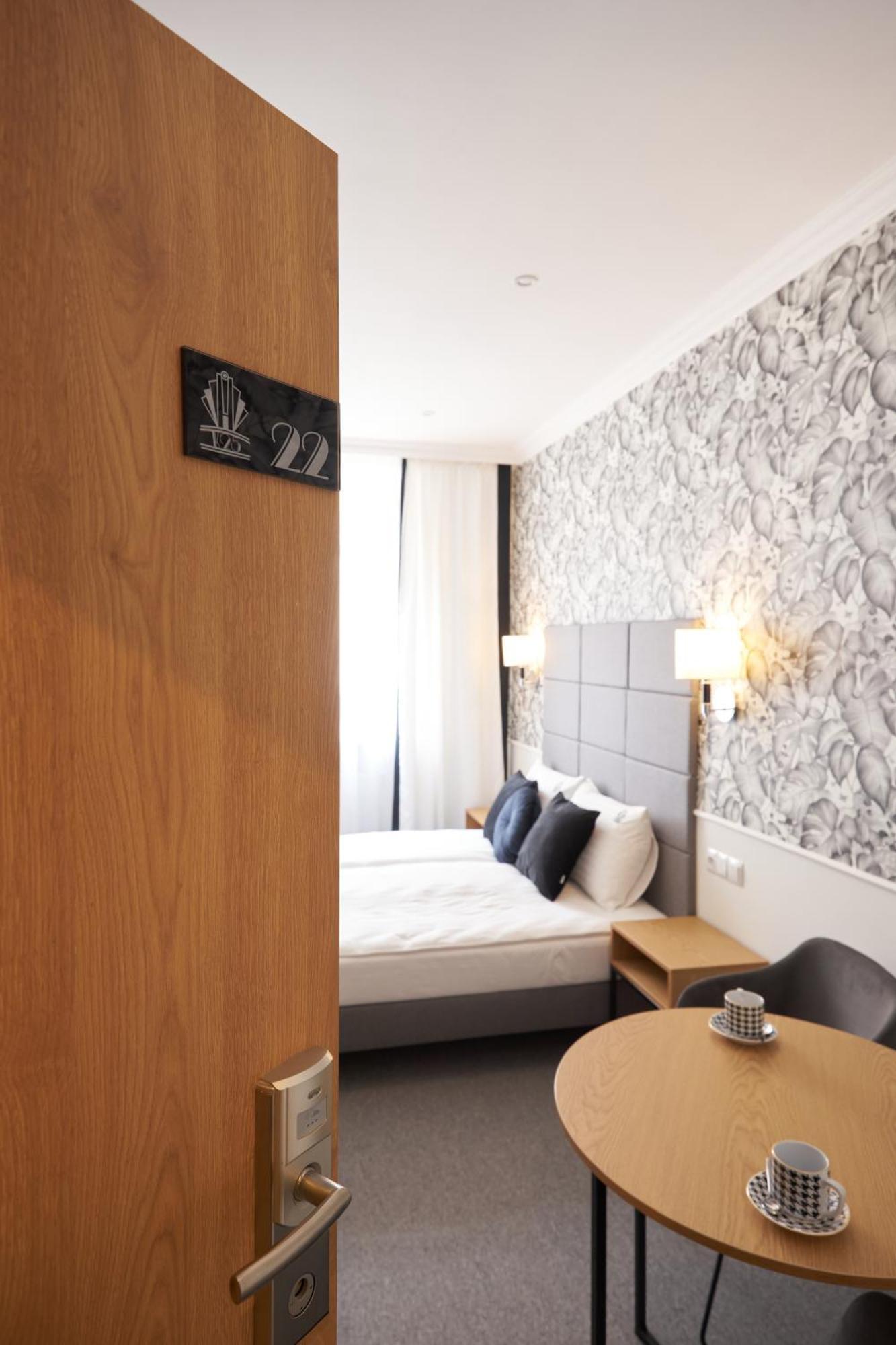 Apartamenty Klasztorna 25 Poznań Exterior foto