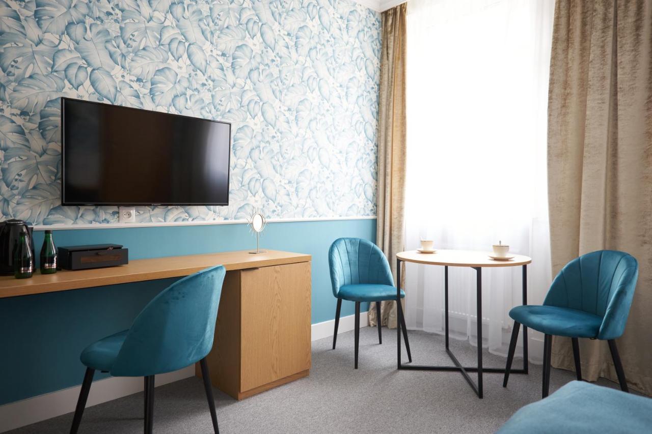 Apartamenty Klasztorna 25 Poznań Exterior foto